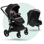 خرید کالسکه و کریر