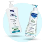 خرید شامپو سر و بدن