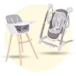 خرید صندلی غذا