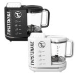 دستگاه شش کاره دیجیتالی تویست شیک