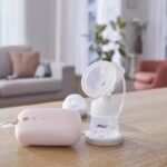 شیر دوش فیلیپس اونت