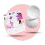 پد سینه مادر