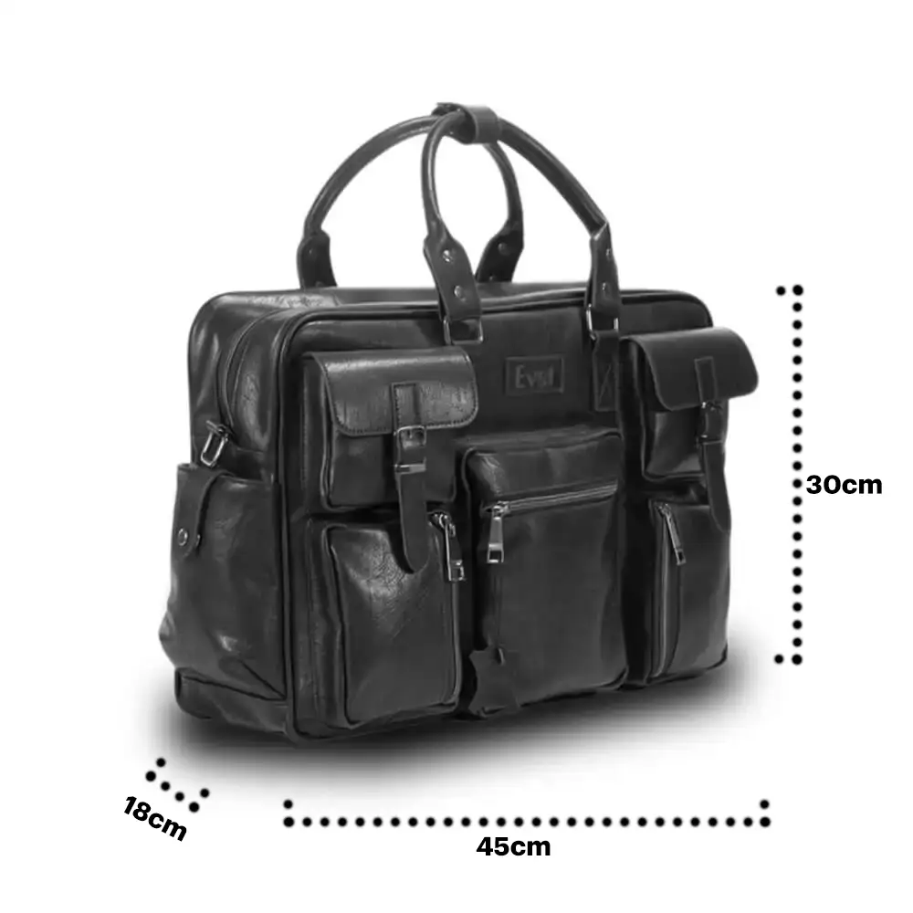 ابعاد ساک لوازم نوزاد اوت evet مدل بوژان boujan