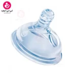 سرشیشه نسل جدید بی بی سیل Babisil (سیل باتل) 0-4ماه سایز S