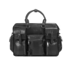 ساک لوازم اوت مدل بوژان boujan رنگ مشکی