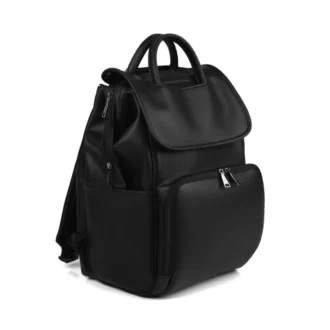 ساک لوازم نوزاد کوله‌ای اوت Evet مدل ماتیا matia