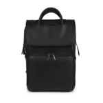 ساک لوازم نوزاد کوله‌ای اوت Evet مدل ماتیا matia بدون اکسسوری رنگ مشکی