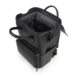 ساک لوازم نوزاد کوله‌ای اوت Evet مدل ماتیا matia بدون اکسسوری