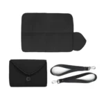 ساک لوازم نوزاد کوله‌ای اوت Evet مدل ماتیا matia بدون اکسسوری