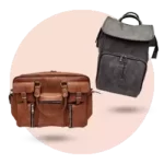 خرید ساک لوازم