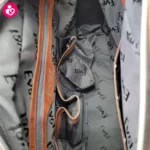 کیف evet اوت مدل بوژان Boujan