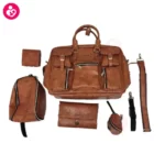 کیف evet اوت مدل بوژان Boujan