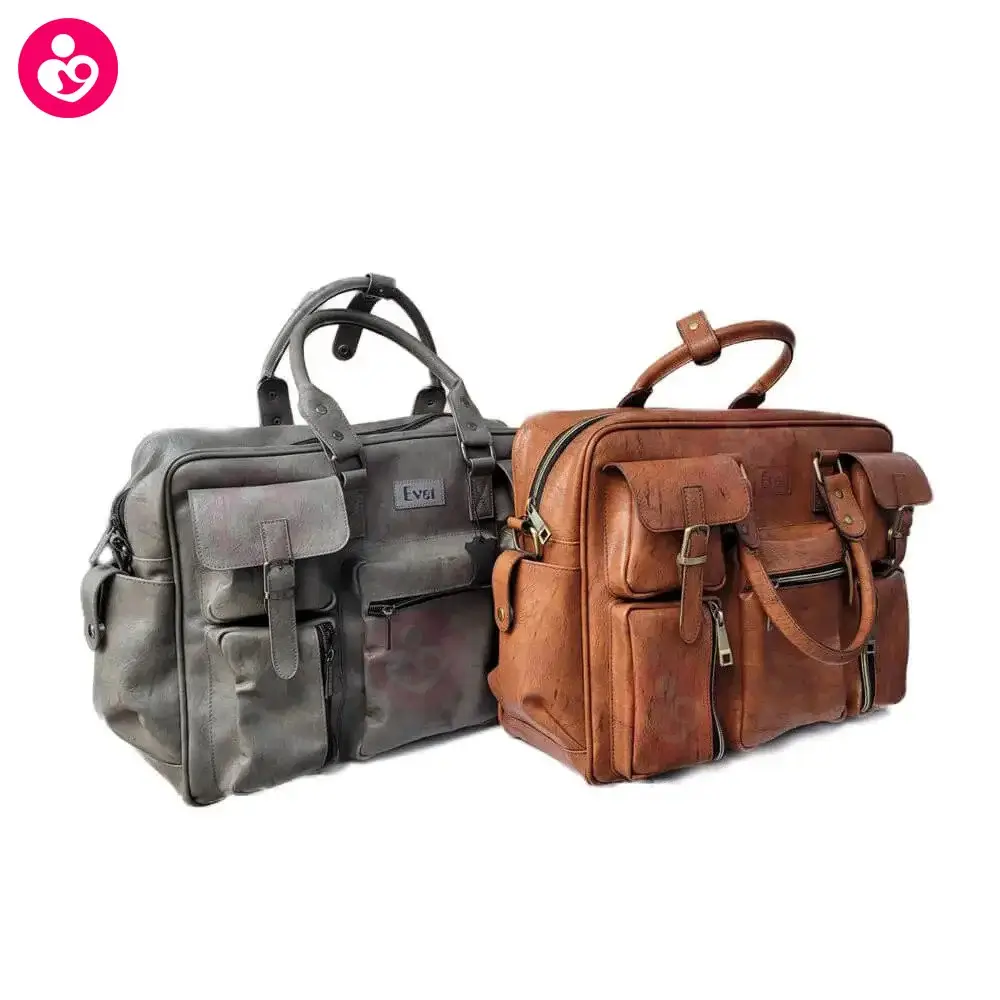 کیف evet اوت مدل بوژان Boujan