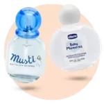 خرید ادکلن نوزاد