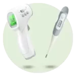 خرید تب سنج و دماسنج نوزاد و کودک