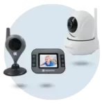 خرید دوربین و پیجر