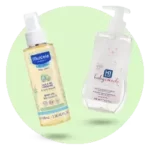 خرید روغن بچه