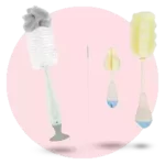 خرید شیشه شور کودک