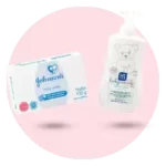 خرید صابون کودک