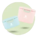 خرید ظرف ذخیره شیر خشک