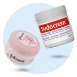 خرید لوسیون و کرم کودک