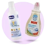 خرید مایع استریلر و شستشو