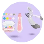 خرید ناخن گیر نوزاد