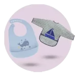 خرید پبش بند نوزاد