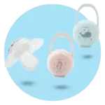 خرید پستانک و ملزومات