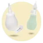 خرید پوآر بینی نوزاد