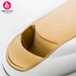 مینی واش جنرال تکنیک مدل SH-MW2715 طلایی