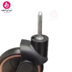 کالسکه مسافرتی ویسمار (wismar) مدل توربو (turbo)