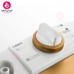 مینی واش جنرال تکنیک مدل SH-MW2715 طلایی