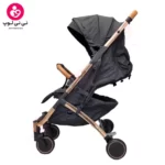 کالسکه مسافرتی ویسمار (wismar) مدل توربو (turbo)