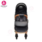 کالسکه مسافرتی ویسمار (wismar) مدل توربو (turbo)