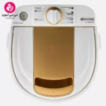 مینی واش جنرال تکنیک مدل SH-MW2715 طلایی
