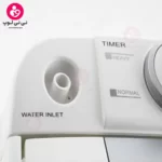 مینی واش جنرال تکنیک مدل SH-MW2715 نقره ای