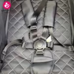 کالسکه مسافرتی ویسمار (wismar) مدل توربو (turbo)