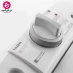 مینی واش جنرال تکنیک مدل SH-MW2715 نقره ای