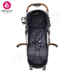 کالسکه مسافرتی ویسمار (wismar) مدل توربو (turbo)