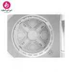 مینی واش جنرال تکنیک مدل SH-MW2715