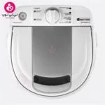 مینی واش جنرال تکنیک مدل SH-MW2715 نقره ای