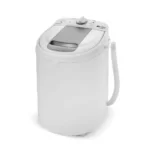 مینی واش جنرال تکنیک مدل SH-MW2715 نقره ای