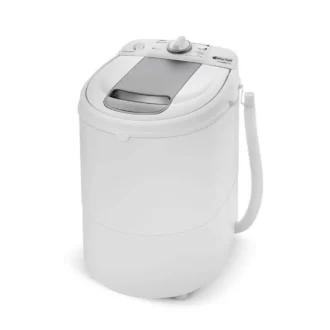 مینی واش جنرال تکنیک مدل SH-MW2715 نقره ای