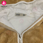 سرهمی خرس مامی لند (mamiland) نسکافه‌ای