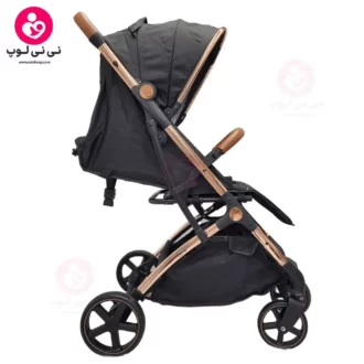 کاسکه مسافرتی اکسس (axes) رنگ مشکی