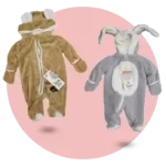 سرهمی نوزاد و کوچک