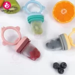 پستانک میوه خوری مینیک‌ای‌ای minikoioi