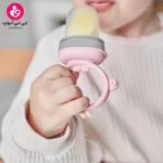 پستانک میوه خوری مینیک‌ای‌ای minikoioi