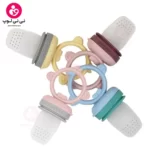 پستانک میوه خوری مینیک‌ای‌ای minikoioi